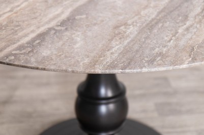 round-travertine-top-table-pedestal-base-close-up-base